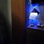 Room In Guest Room - Lockable Room Center
