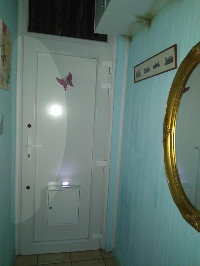 Gasthuis In Guest - Lockable Center Antwerpen